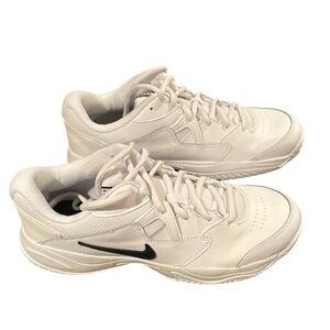 NWOT Nike Court Lite 2 FREE SHIPPING